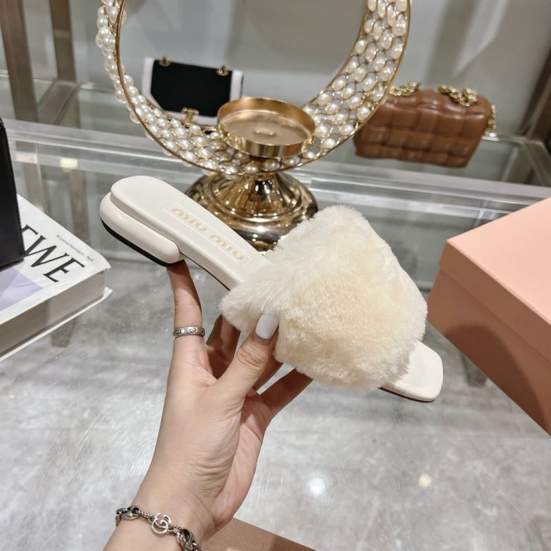 Miu Miu Sandals